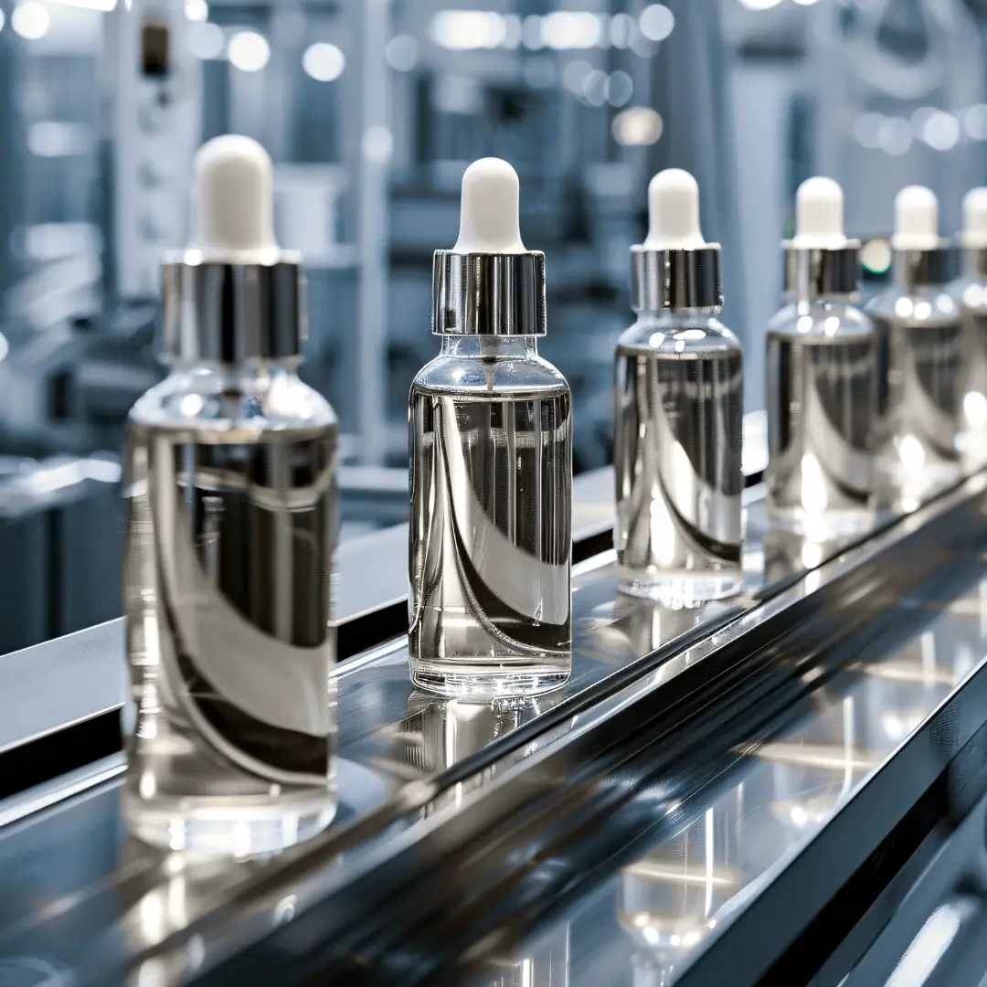ACTIVE INGREDIENT PACKAGING